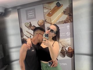 Эротический видеочат MaxKrisry