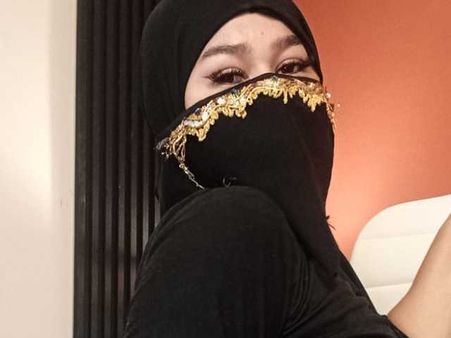 Фотография профиля may-hadi