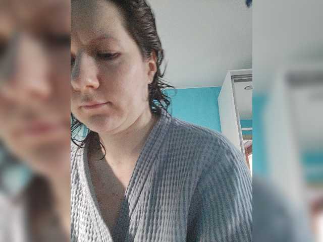 Скриншоты трансляции Mary-Kate