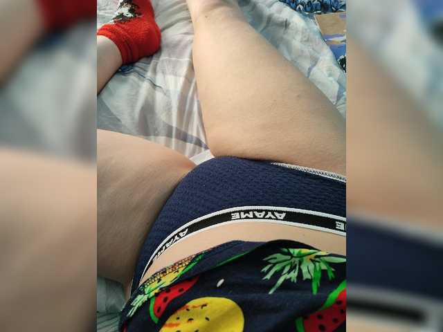 Скриншоты трансляции Mary-Kate