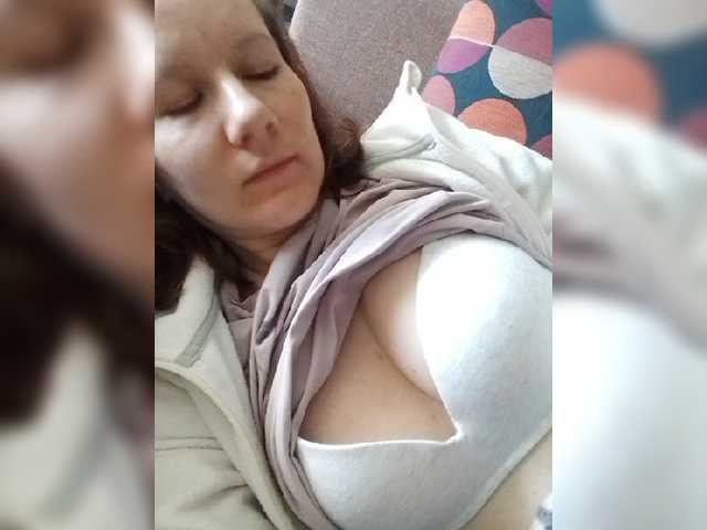 Скриншоты трансляции Mary-Kate