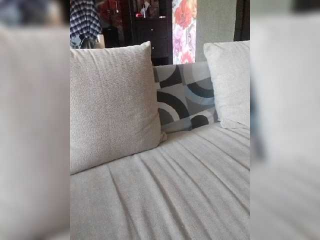 Скриншоты трансляции Mary-Kate