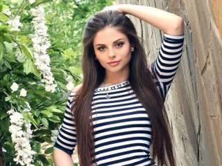 Эротический видеочат mayablank