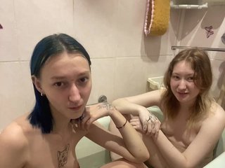 Эротический видеочат mayadashaaa