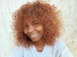 Эротический видеочат Mayah21a