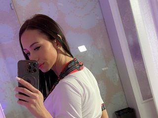 Эротический видеочат MayaHipnoteyes