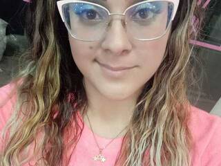 Эротический видеочат MayaMartins