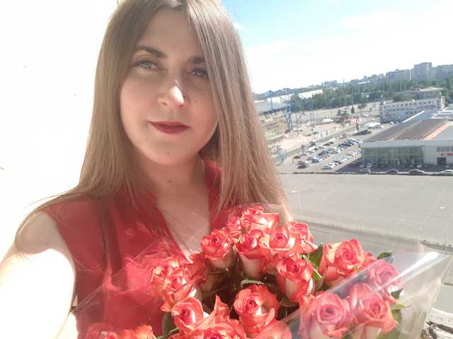 Фотография профиля mayamurrr
