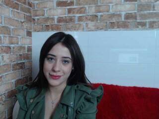 Эротический видеочат MayaNore