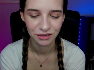 Эротический видеочат MayaPerfect