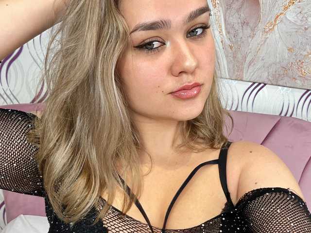 Фотография профиля MayaRivers