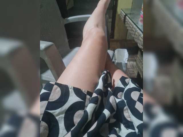 Скриншоты трансляции MayaWylde