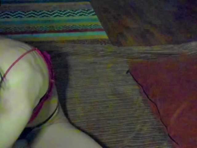 Скриншоты трансляции MayaWylde