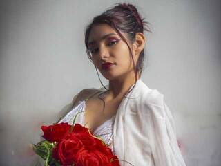 Эротический видеочат MayBakary