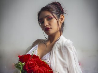 Эротический видеочат MayBakary