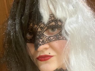 Эротический видеочат MaybeBaby69