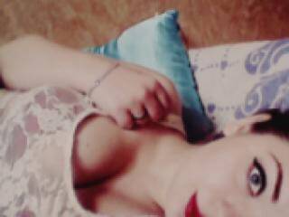 Эротический видеочат maybeimaybe