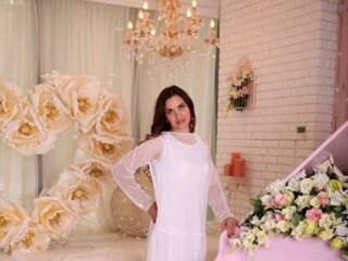 Эротический видеочат MaybeMargo