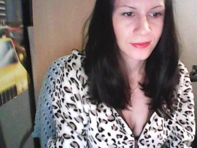 Скриншоты трансляции MaybeMargo