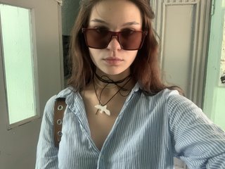 Эротический видеочат maybenymphet