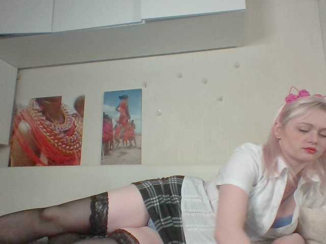 Скриншоты трансляции MayRoss