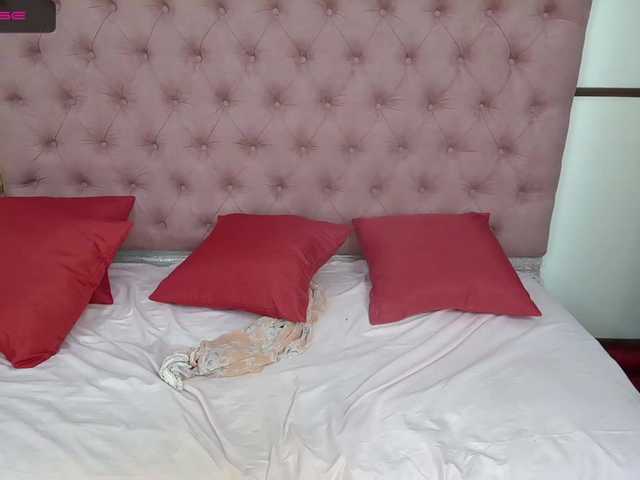 Скриншоты трансляции Mayte1