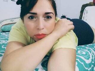 Эротический видеочат maytelirios