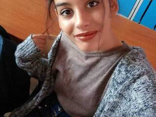 Эротический видеочат MazikeenQueen