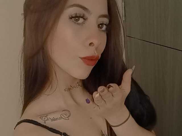 Фотография профиля Mazikeenx