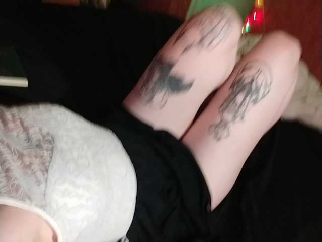 Скриншоты трансляции Meaaaow