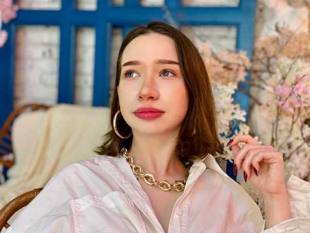 Фотография профиля Medelyn77