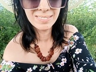 Эротический видеочат Lady_of_Perfection