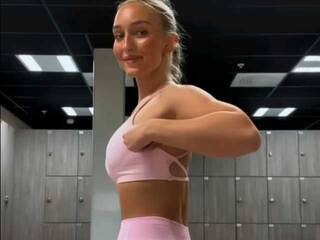 Эротический видеочат VivienSabo