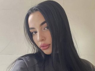 Эротический видеочат MedissonBlue