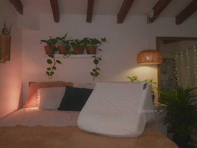 Скриншоты трансляции Meegan