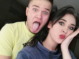 Эротический видеочат MeflsD1918