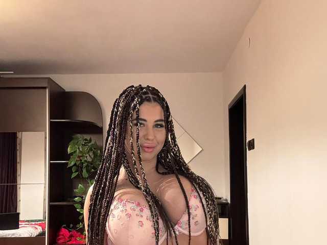 Фотография профиля MegaBoobsDee