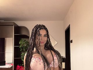 Эротический видеочат MegaBoobsDee