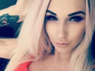 Фотография профиля Sexxi_Arinka