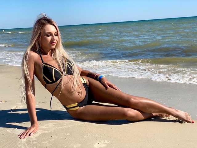 Фотография профиля Sexxi_Arinka