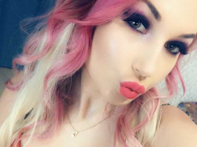 Фотография профиля Sexxi_Arinka