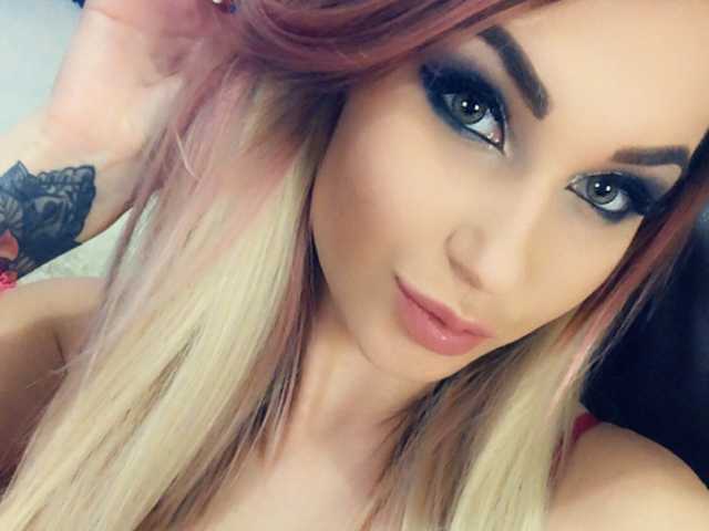 Фотография профиля Sexxi_Arinka