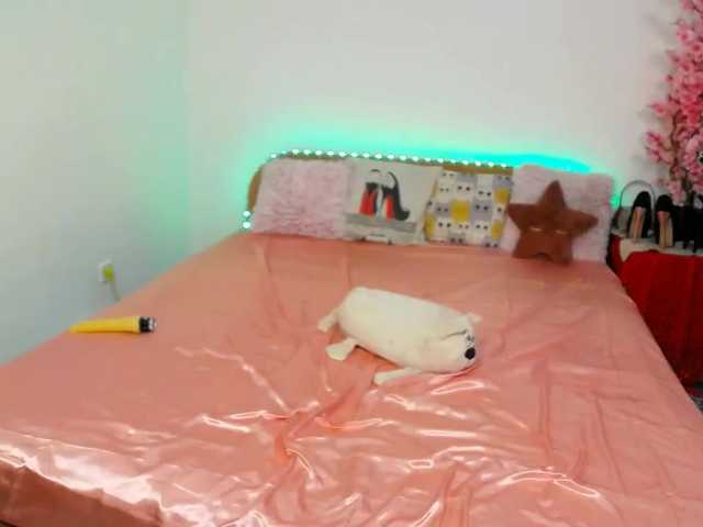 Скриншоты трансляции Sexxi_Arinka