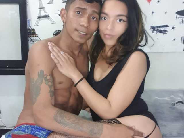 Фотография профиля megan-and-blak