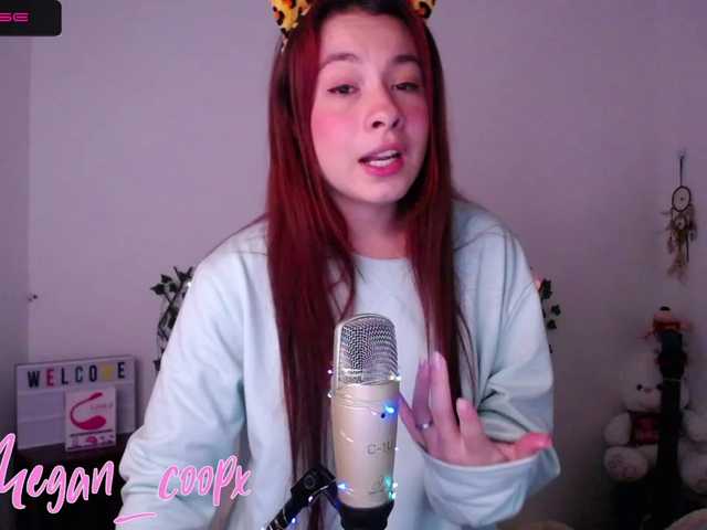 Скриншоты трансляции megan-cop