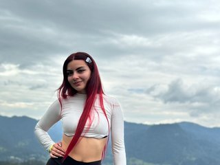 Эротический видеочат Megan-Jenner