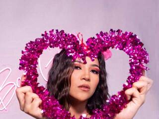 Эротический видеочат megan-lee1