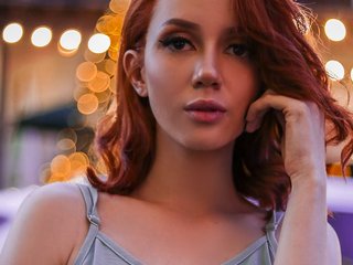 Эротический видеочат Megan-Monroe