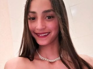 Эротический видеочат Megan-Noha