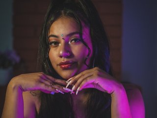 Эротический видеочат Megan-Thompson1